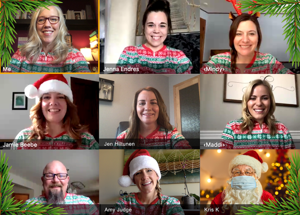 10 Fun and Festive Client Appreciation Ideas for the Holiday Season