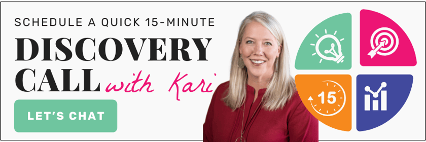 Exploratory Call Kari 2024-2