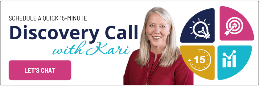 Exploratory Call Kari 2025