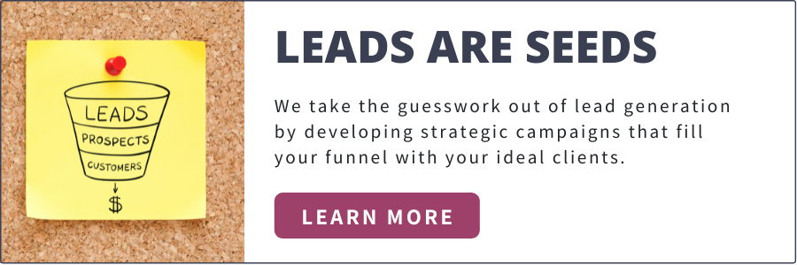 Lead Generation Inline