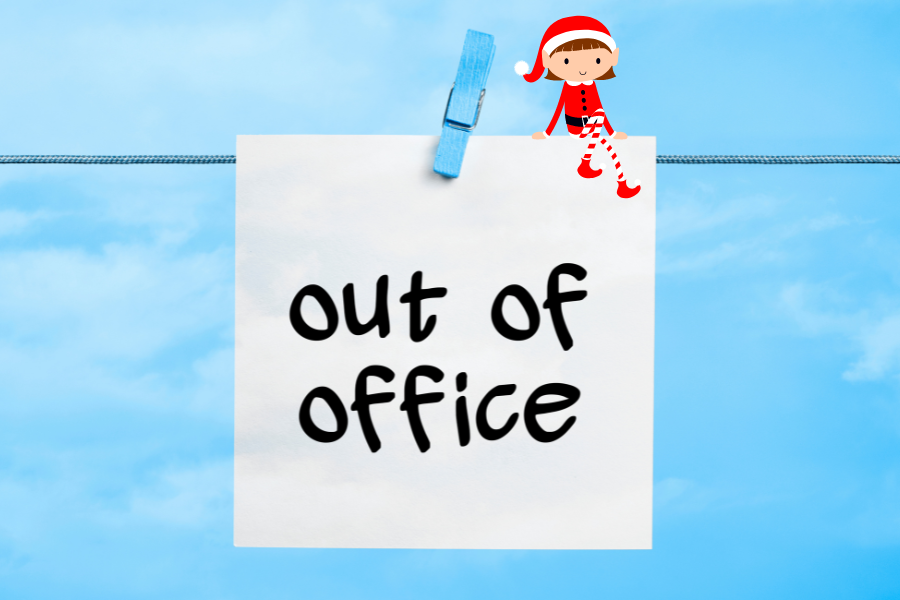 funny out-of-office message ideas