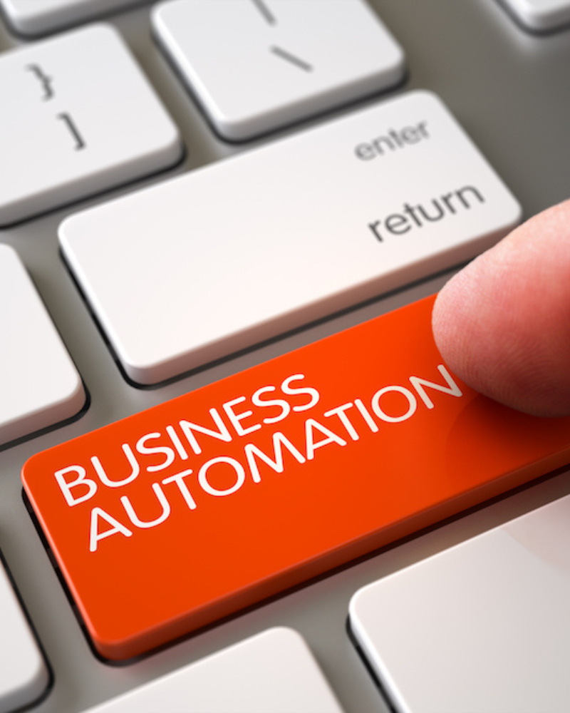 Business Automation