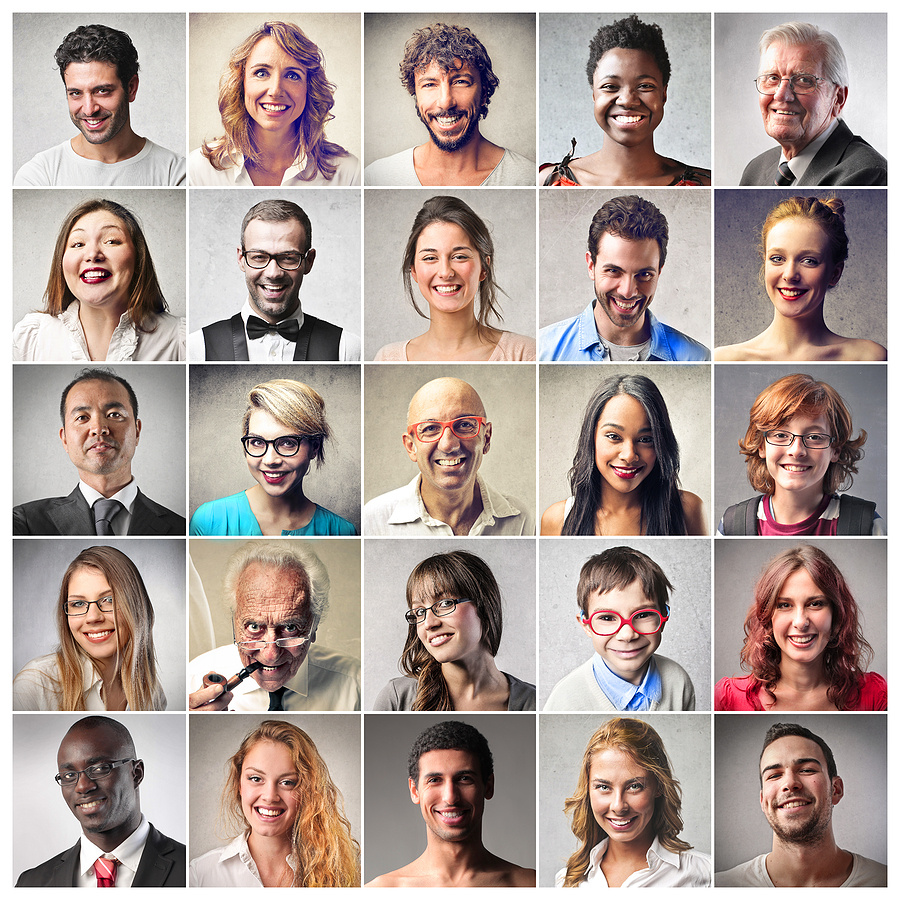 bigstock-mosaic-of-satisfied-people-52068601