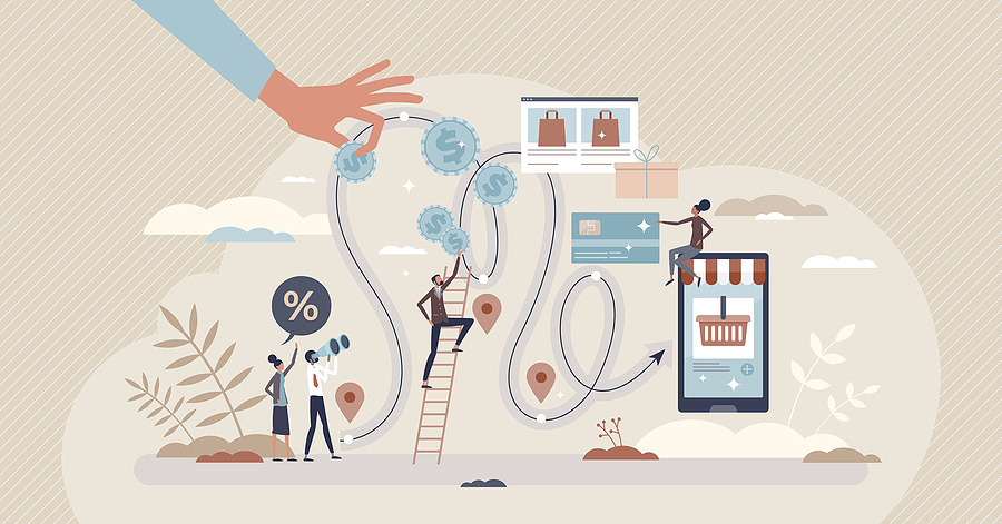 Behind the Scenes at Wild Fig, Part 2: Creating the Framework for a Successful Customer Journey